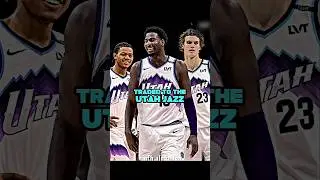 Jaren Jackson JR TRADED to Jazz 😢💔