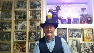 Doomed at Sundown / The Kid Ranger ... Don's Breakfast Serial Show