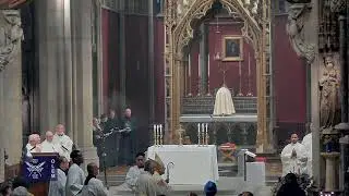 30th Priestly Anniversary of Bishop Alan Hopes