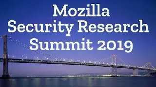 Mozilla Security Research Summit 2019 - Privacy-conscious Server-side Origin Filtering