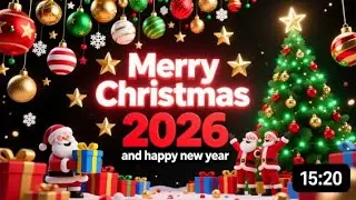 PASKONG PINOY NONSTOP &ndash;Old Christmas Song Melody 2026 | Classic Filipino Holiday Hits#MerryChristmas