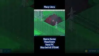 Plugin for Recycling Waste - Clip TheoTown Gameplay Indonesia Part 15 #TheoTownIndonesia