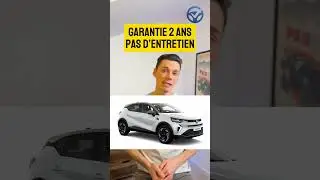 Renault Captur &agrave; 260&euro;/mois : une VRAIE bonne affaire ? 🧐 On analyse son offre en LLD