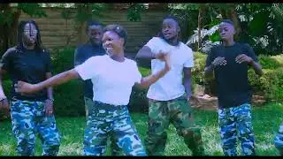 Cynthia Aton - Wokovu(Official Video)