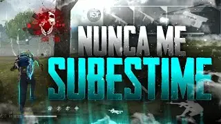Highlights de Free Fire - Insane Player - Clipadas - M&uacute;sica: Arrested Youth - The Kid - IPhone 7