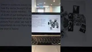 Final Project - Culture Mate Time Capsule Reflection