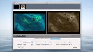 How to Convert MTS/M2TS files to QuickTime on Mac OS X Video