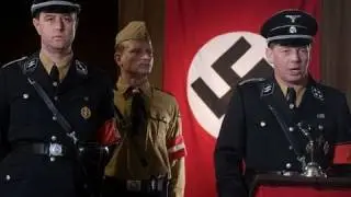 HABERMANN - EINE LIEBE IM SCHATTEN DES KRIEGES | Trailer & Filmclips [HD]