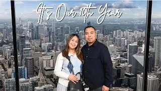 Celebrating our 10th Year Together | WalterNei