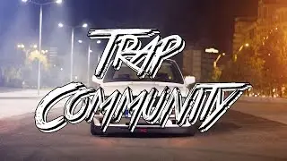 C2C - Happy (Flechette & Kiwistar Remix) [Trap Community™]