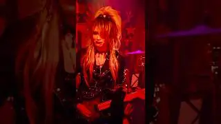 deva:ed - el Diablo #shorts #guitar #ギターソロ
