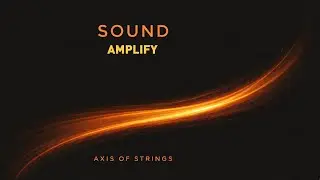 🎵 13 — Amplify - Instrumental Rock