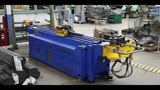 WINCO Generators Tube Bender