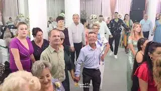 Formatia Magheru & Costel Chircu | NUNTA ANULUI 2025 | Colaj de joc 2 (Alexandra & Madalin) cover