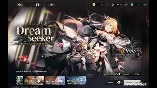 [Elpis: Fallen Star] Easter Egg Series: No.1