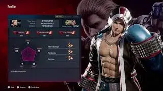 TEKKEN 8 | LIVE GOD Rank Matches 🔥💪🏻Ep 199😈