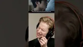 JIN&rsquo;s AMAZING vocals in the new song! #kpop #reaction #bts