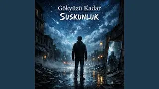 G&ouml;ky&uuml;z&uuml; Kadar Suskunluk