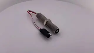 Датчик оборотов магнитный MSP6723 M16x1.5
