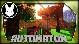 Let's Play Automaton! Back From the Dead Update! Ep 24