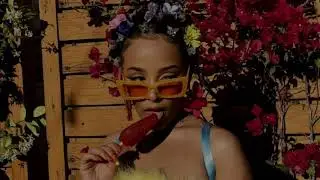 Doja Cat -  Waffles Are Better Than Pancakes