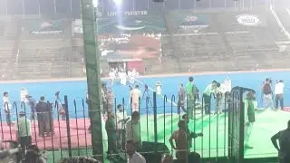 Under 13 Hocky League Lahore Live Streaming | 710GB Official