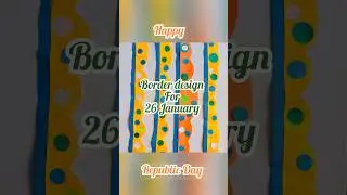 Creative Republic Day Craft ideas  | republic day decoration and bulletin board decoration ideas
