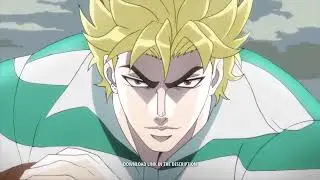 Dio Brando Twixtor Clips | JJBA: Phantom Blood