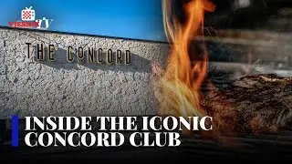 Exploring The Concord | Inside Sydney's Iconic Croatian Community Club | Vjesnik TV