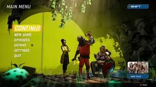 New Tales from the Borderlands - Part 1 