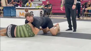 United Grappling Championship Sacramento 2025