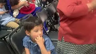 Convención pentecostal, 2025 en Irapuato.