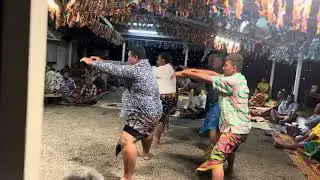 Pō feliaono - part 4