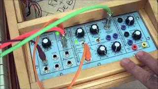 MFOS Delayed Modulation Module