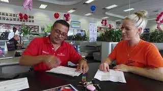 Bev Smith Toyota - We Do Toyotas Different