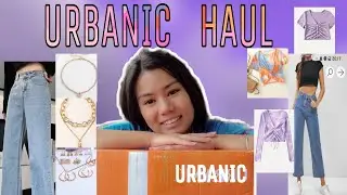 Urbanic Haul & Try On | Honest Reviews |Is it Worth the Price| Fashion Haul |