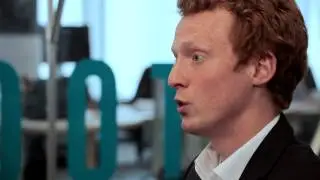 Big Venture Challenge Winner 2013-14 // Ben Atkinson - Active Minds