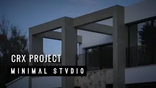 CRX Project