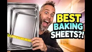 Best Baking Sheets