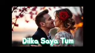 Dilka Saya Tum Dream music zone ✴️ song beautiful ❤️ song 
