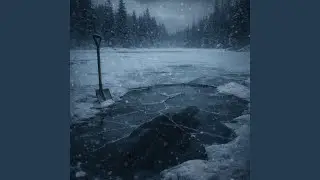 Iron Lake