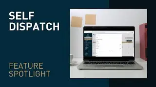 Feature Spotlight: Self Dispatch from Console