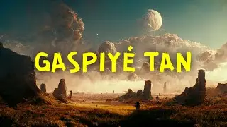 KOMPA INSTRUMENTAL 2019 | GASPIY&Eacute; TAN | HAITI | PARIS | CANADA