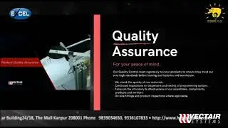 Vectair Systems   Leaders in aircare & hygiene   About us