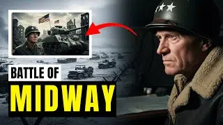 Battle of Midway : America vs Japan&rsquo;s Naval Empire | WW2