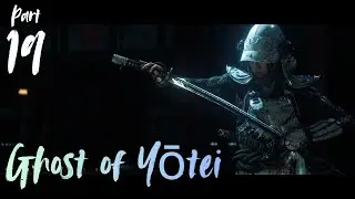 Ghost of Yotei - Gunpowder and Solitude (A Dark Samurai Turning Point)