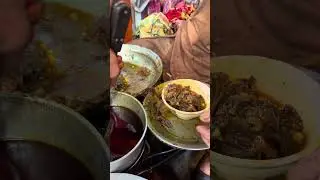 100 Kg Trotters Stew Pot | Best Baloch Paye | Soft & Delicious Siri Paye | Yakatoot Gate Peshawar