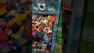 Anyone recall Lego Knights Kingdom 2?