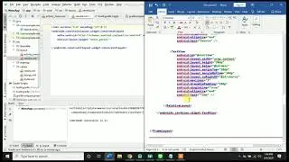 News App | API | SearchView | Android Studio