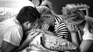 Amazing birth story.. Must See!